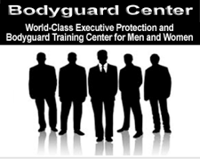 Bodyguard Center